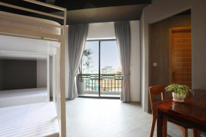SKY Villa Phnom Penh - 50m to Royal Palace